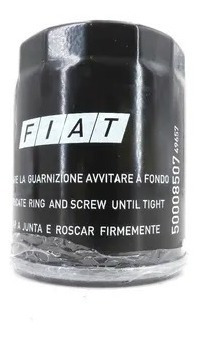Filtro Aceite Motor Fiat Siena Palio Uno Mpi 1.3 8v