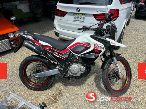Oportunidad Shineray Xy 400gy 400cc 2016