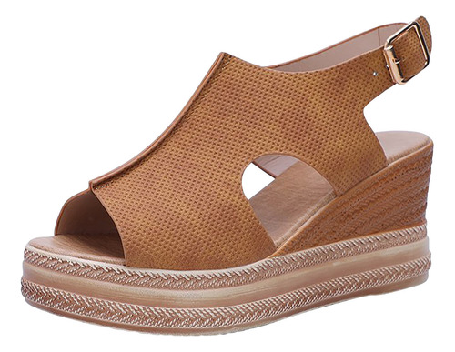 Sandalias Z Para Mujer, Elegantes, De Verano, Con Punta Abie