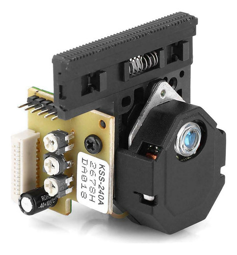 3 X Kss-240a Kss-240 Kss240a Reproductor De Cd De Rayos X De