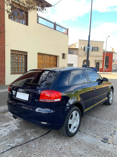 Audi A3 2.0 Fsi Premium Cuero 2006