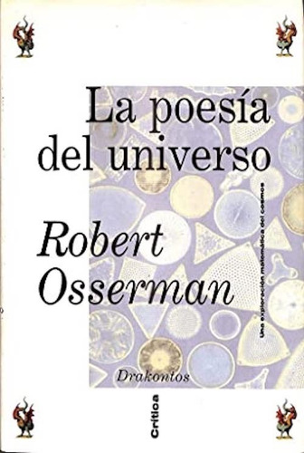 La Poesía Del Universo Una Exploración Matemática Del Cosmos