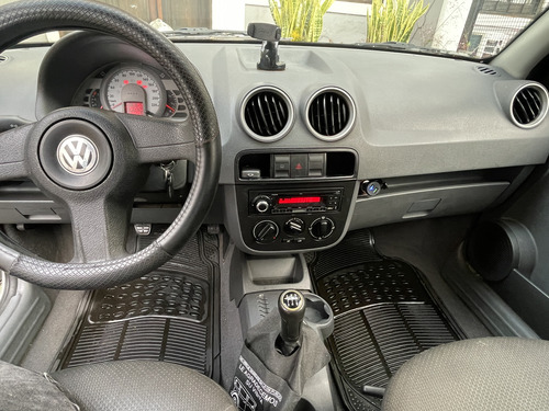 Volkswagen Gol 1.6 I Power 601