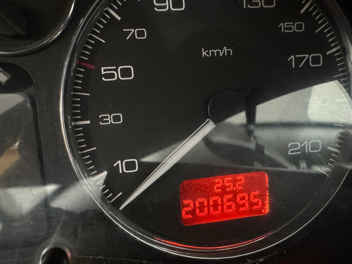 Peugeot 307 1.6 Xs 110cv Mp3