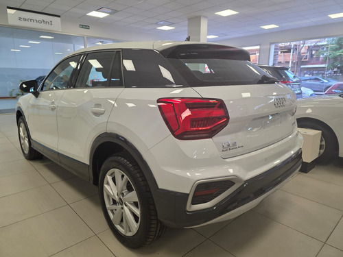 Audi Q2 1.5 35 Tfsi Advanced 150 Cv