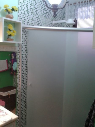 Apartamento Centro Historico Porto Alegre - 2108