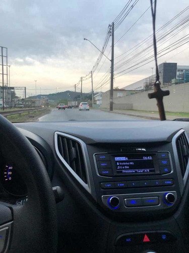 Hyundai Hb20 2017 1.0 Comfort Flex 5p