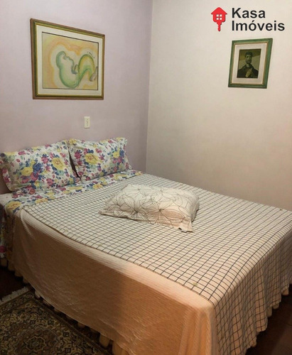 Imagem 4 de 15 de Apartamento - Nova Petropolis - Ref: 1073 - V-1073