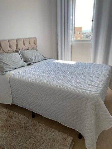 Imagem 9 de 18 de Apartamento Com 2 Dormitórios À Venda, 48 M² Por R$ 230.000,00 - Vila Da Oportunidade - Carapicuíba/sp - Ap4863