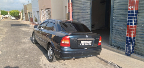 Chevrolet Astra Gls 4p 8v