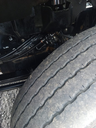 Imagem 12 de 14 de V W 25.420, 6x2, 2014, Teto Alto, Automático, Completo