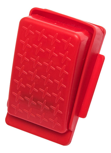 Acessórios Para Veículos Infantis Carros Infantis Vermelho