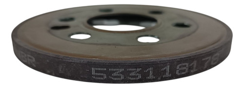 Roda Fonica Onix Plus 2022 Usado