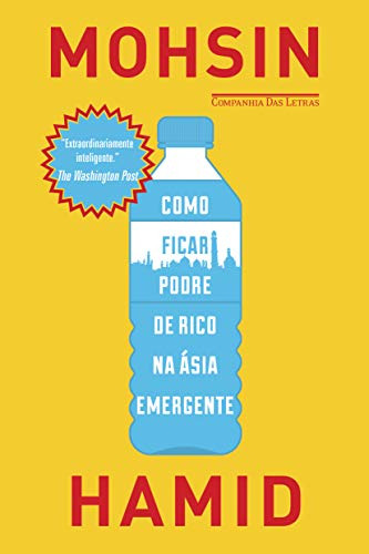 Libro Como Ficar Podre De Rico Na Asia Emergente