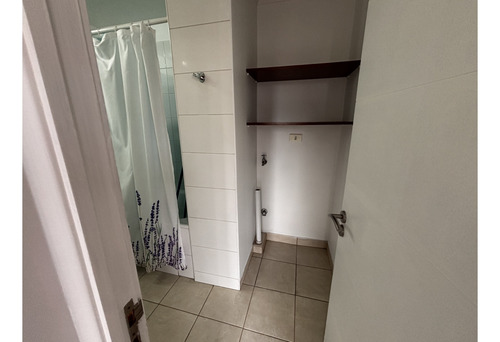 Arriendo 1 Dorm, Calle Marín Santiago