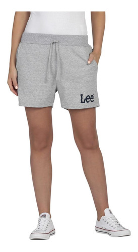 Short Lee Casual Mujer 49m2
