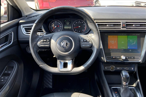 Mg Mg 5 2022