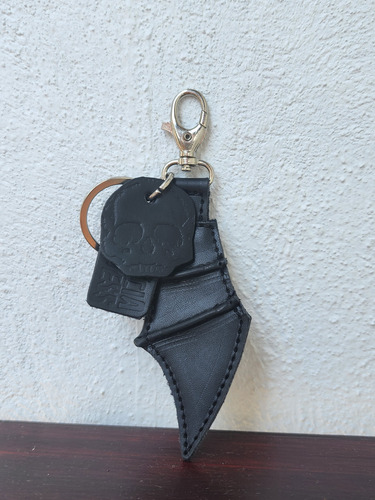 Llavero Para Llaves De Ala De Mucielago