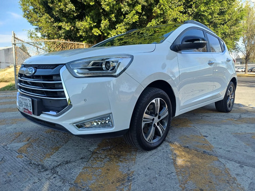JAC SEI2 1.5 At Cvt