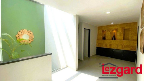Se Vende Casa En Lomas De Cocoyoc