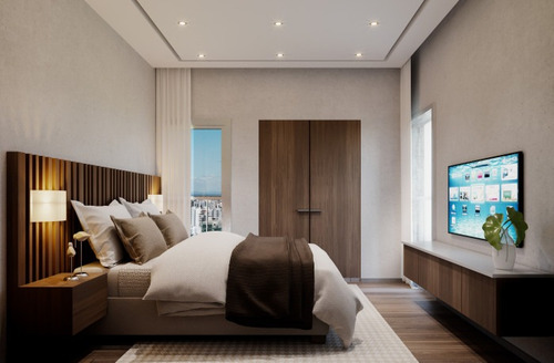 En Venta Torre Residencial Avia 3, Distrito Nacional