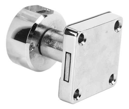 Cajón Para Muebles Sin Llave, Cerradura Con Huella Digital,