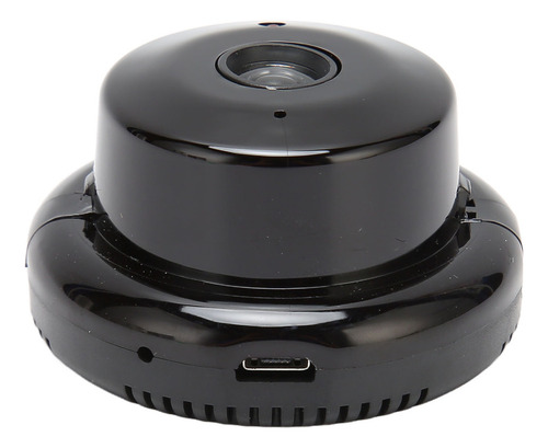 Mini Home Cam Wifi Câmera 1080p De Alta Definição Sem Fio