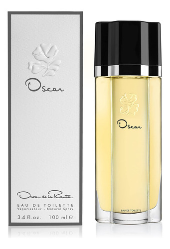 Perfume Oscar By Oscar De La Renta Eau De Toilette 100ml Para