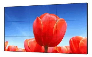 Pantalla Dahua DHL550UDM-EG LCD 3D Full HD 55" 100V/240V