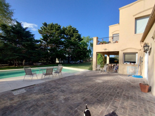 Excelente Casa Quinta - San Antonio De Areco