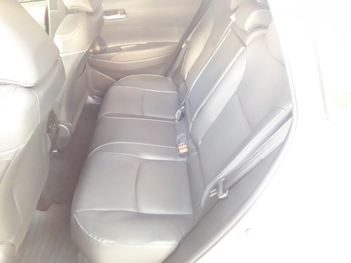 Toyota Corolla Cross 2.0 Seg Cvt