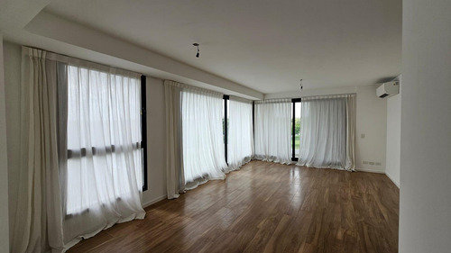 Venta Y Alquiler Departamento 4 Ambientes A Estrenar En Barrio Puerto Escondido Nordelta