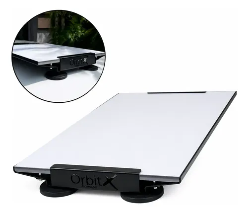 Case Veicular Orbitx Starlink G3 V4 Super Ímas 88mm | Parcelamento
