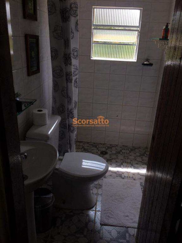 Chácara Com 2 Dorms, Itaquaciara, Itapecerica Da Serra - R$ 830 Mil, Cod: 3644 - V3644