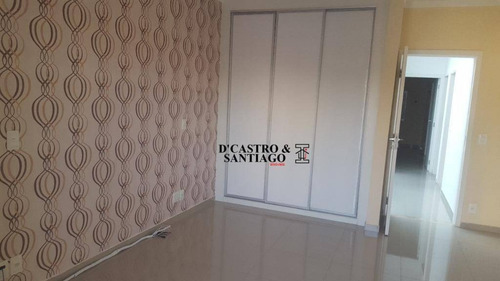 Imagem 5 de 17 de Sobrado Residencial À Venda, Água Rasa, São Paulo - So0104. - So0104