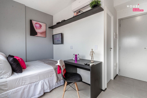 Imagem 2 de 15 de Apartamento - Vila Mariana - Ref: 1122 - L-1122