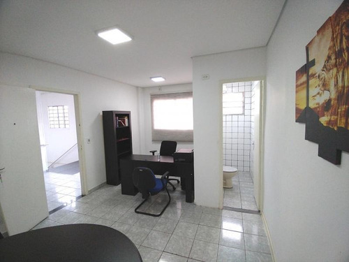 Imagem 8 de 14 de Ref.: 21666 - Sala Coml Em Osasco Para Aluguel - 21666