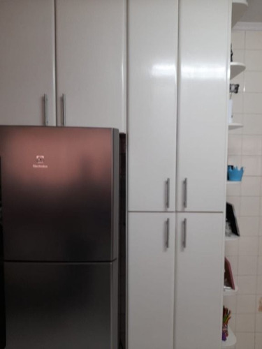 Imagem 21 de 30 de Sobrado À Venda, 220 M² Por R$ 640.000,00 - Jardim Vila Formosa - São Paulo/sp - So6948