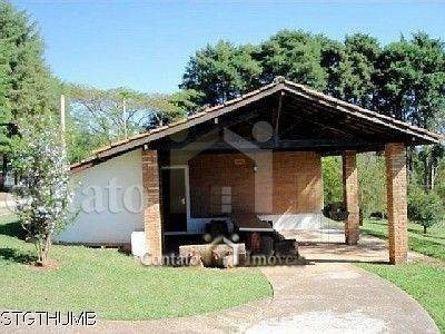 Imagem 7 de 15 de Sítio À Venda Em Piracaia - St0002-1