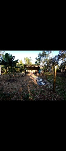 Imagem 8 de 14 de Casa Em Chá Chácara Em Ubatuba / Ubatumirum