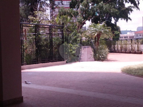 Imagem 20 de 22 de Thera Office!!! Linda Vista - Reo200250