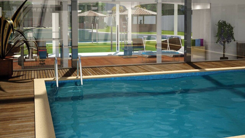 Imagem 6 de 12 de Terreno No Michelangelo Residencial Resort Em Engenheiro Coelho - 1181