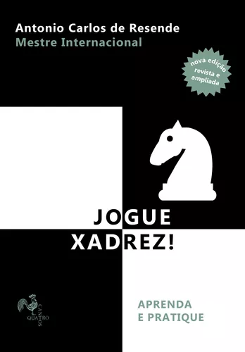 Jogada de mestre: conheça os benefícios do xadrez