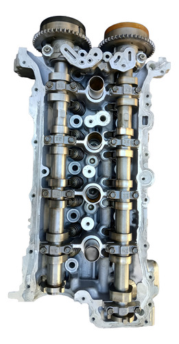 Cabeçote S-10 Flex 2.5 16/22 Esta Sem Comando (Usado)