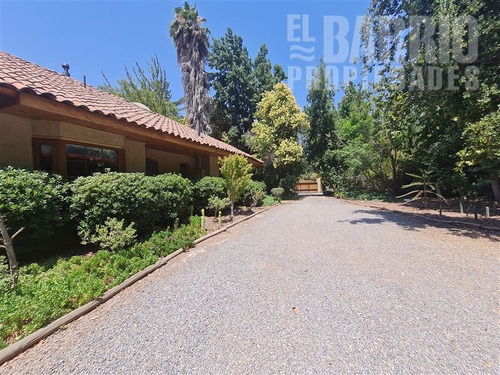 Imagen 13 de 30 de Casa En Venta De 5 Dorm. En Colina