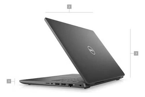 Dell Latitude 3410 Core I5 10° 8 Gb 256 Gb Ssd Open Box