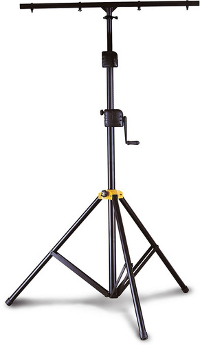 Soporte De Iluminación Gear Up Hercules Mod. Ls700b