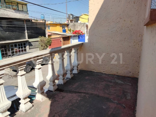 Imagen 21 de 21 de Casa En Venta Villa De Las Flores