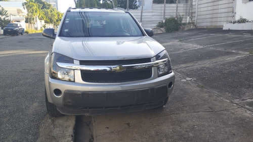 Imagen 1 de 15 de Chevrolet Equinox Ls Americana
