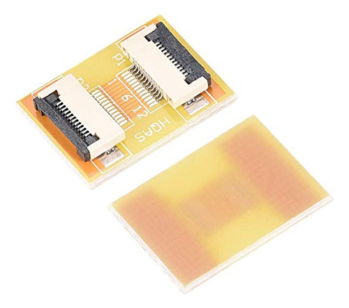 Pacote De Adaptadores Ffc De 12 Pinos Para Tv E Laptop - 200